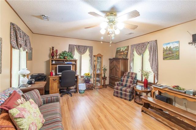 403 W Chestnut Street, Holden, MO 64040