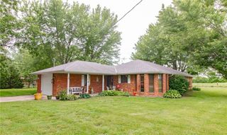 403 W Chestnut Street, Holden, MO 64040