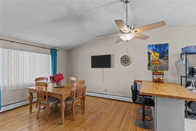 4 Clarke Street, Warwick, RI 02886