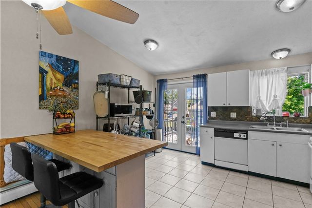 4 Clarke Street, Warwick, RI 02886