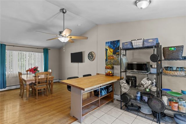 4 Clarke Street, Warwick, RI 02886