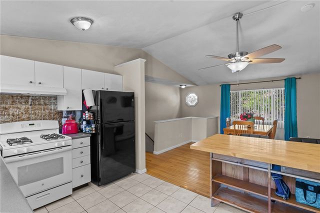 4 Clarke Street, Warwick, RI 02886