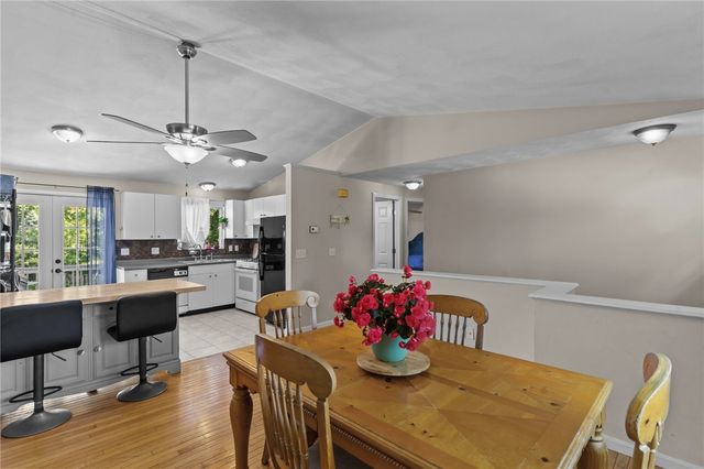 4 Clarke Street, Warwick, RI 02886