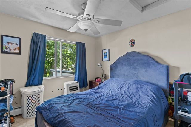 4 Clarke Street, Warwick, RI 02886