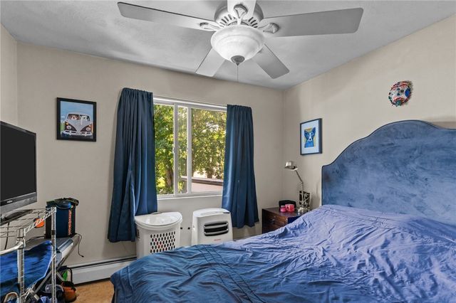 4 Clarke Street, Warwick, RI 02886