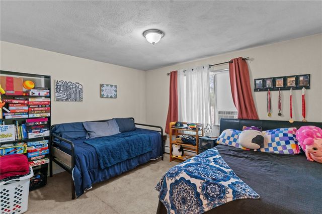 4 Clarke Street, Warwick, RI 02886