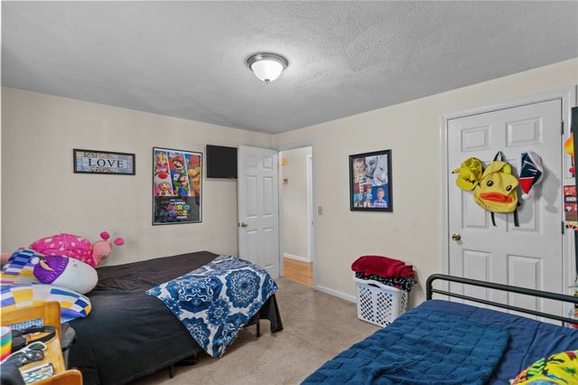 4 Clarke Street, Warwick, RI 02886