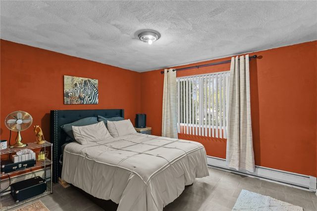 4 Clarke Street, Warwick, RI 02886