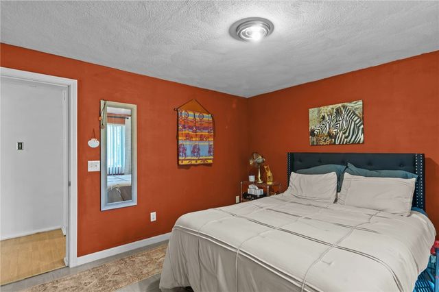 4 Clarke Street, Warwick, RI 02886
