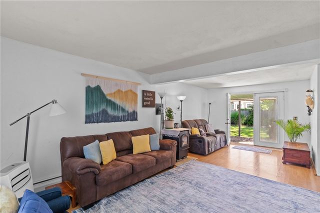 4 Clarke Street, Warwick, RI 02886