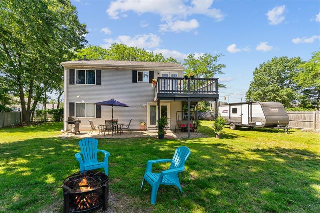 4 Clarke Street, Warwick, RI 02886
