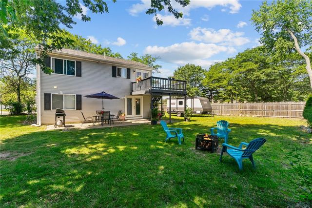 4 Clarke Street, Warwick, RI 02886
