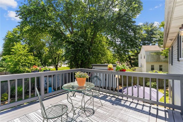 4 Clarke Street, Warwick, RI 02886