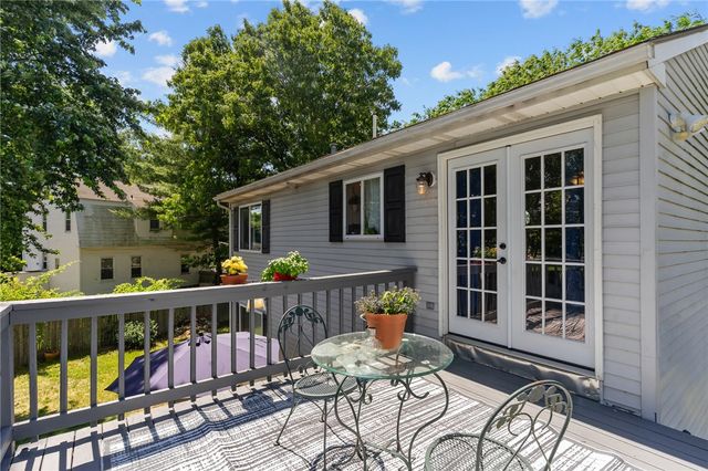 4 Clarke Street, Warwick, RI 02886