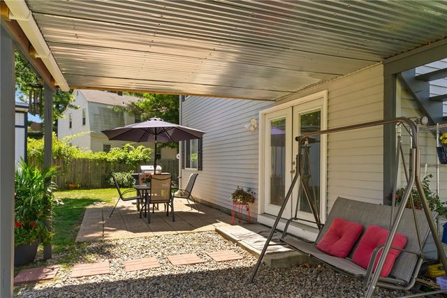 4 Clarke Street, Warwick, RI 02886