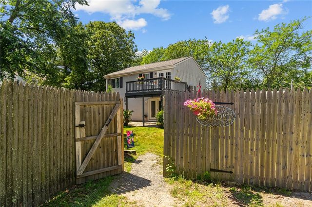 4 Clarke Street, Warwick, RI 02886