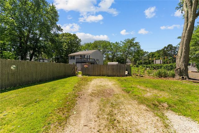4 Clarke Street, Warwick, RI 02886