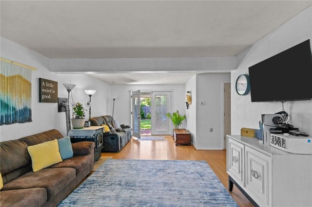 4 Clarke Street, Warwick, RI 02886