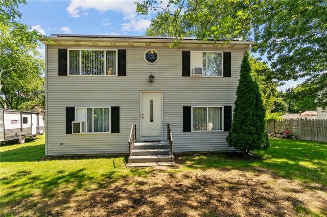 4 Clarke Street, Warwick, RI 02886
