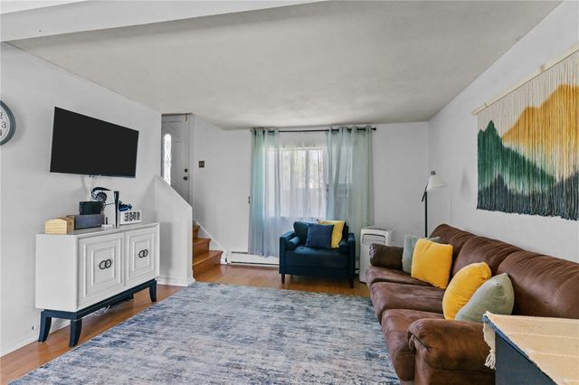 4 Clarke Street, Warwick, RI 02886