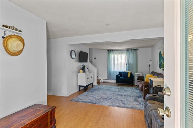 4 Clarke Street, Warwick, RI 02886