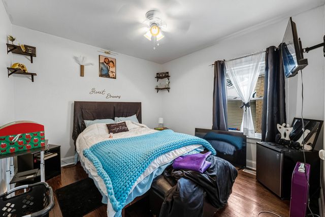 1412 S 14th Avenue, Maywood, IL 60153