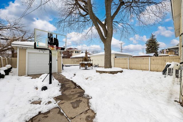 1412 S 14th Avenue, Maywood, IL 60153