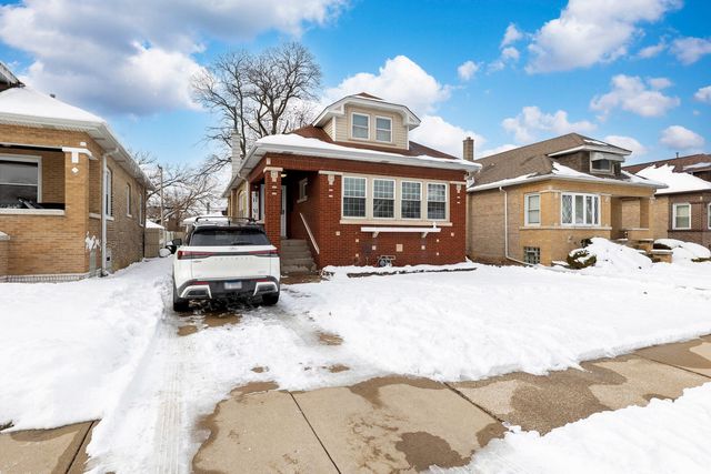 1412 S 14th Avenue, Maywood, IL 60153