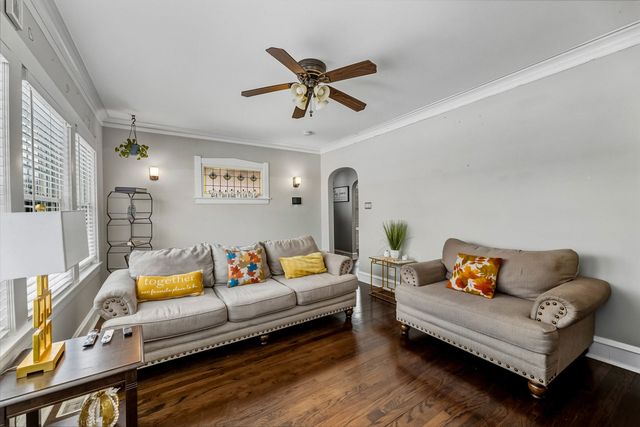 1412 S 14th Avenue, Maywood, IL 60153