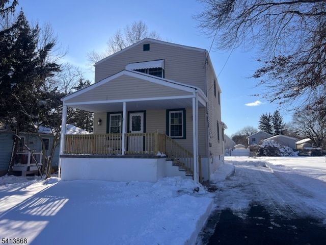 168 OAK ST, Bridgewater Twp., NJ 08807