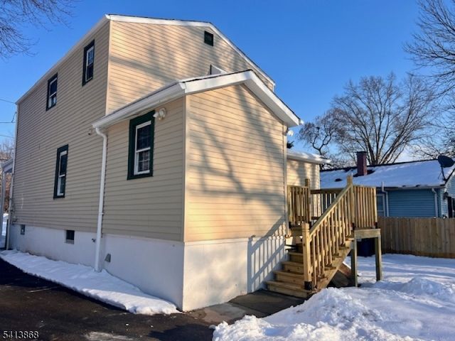 168 OAK ST, Bridgewater Twp., NJ 08807