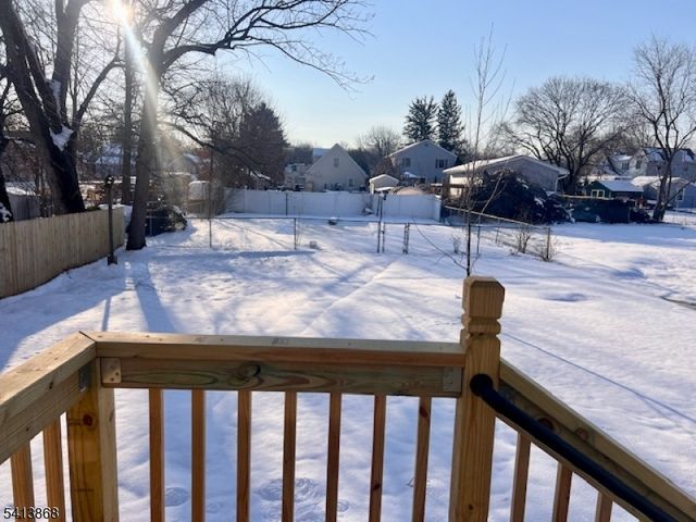 168 OAK ST, Bridgewater Twp., NJ 08807