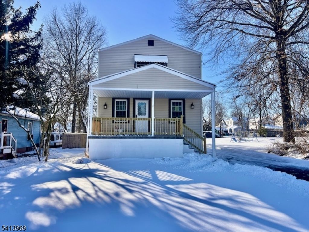 168 OAK ST, Bridgewater Twp., NJ 08807