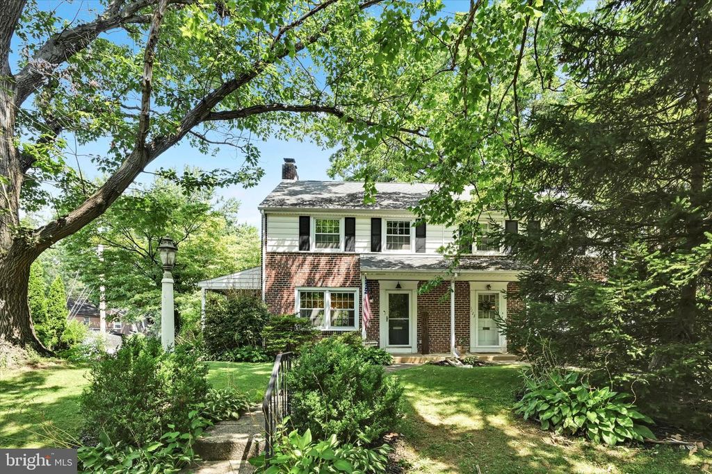 1125 W NEW ST, Lancaster, PA 17603