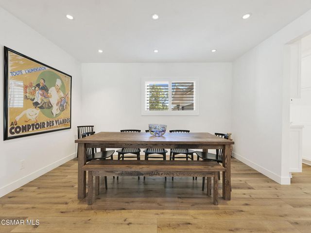 1092 La Cresta Drive, Thousand Oaks, CA 91362