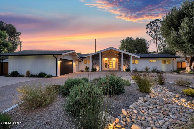 1092 La Cresta Drive, Thousand Oaks, CA 91362