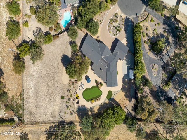 1092 La Cresta Drive, Thousand Oaks, CA 91362