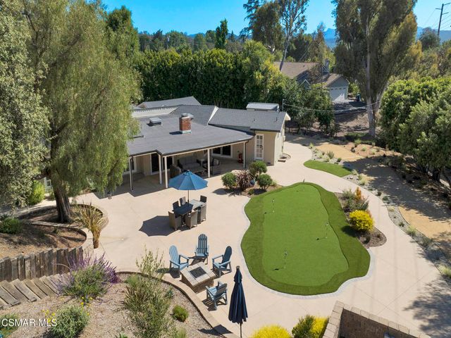 1092 La Cresta Drive, Thousand Oaks, CA 91362