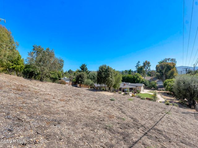 1092 La Cresta Drive, Thousand Oaks, CA 91362