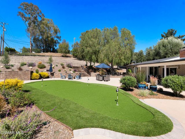 1092 La Cresta Drive, Thousand Oaks, CA 91362