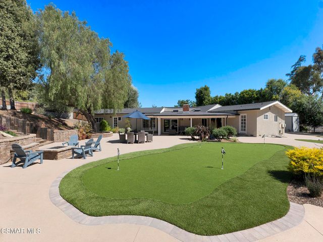 1092 La Cresta Drive, Thousand Oaks, CA 91362