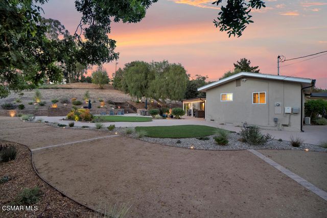 1092 La Cresta Drive, Thousand Oaks, CA 91362