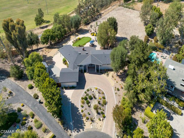 1092 La Cresta Drive, Thousand Oaks, CA 91362