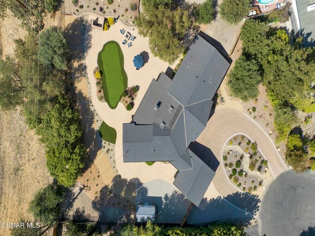 1092 La Cresta Drive, Thousand Oaks, CA 91362