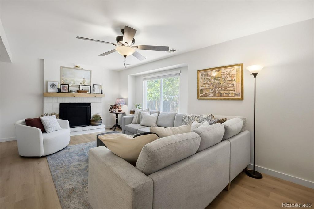 Image 11 of property listing at 5774 S Jebel Way, Centennial, CO 80015