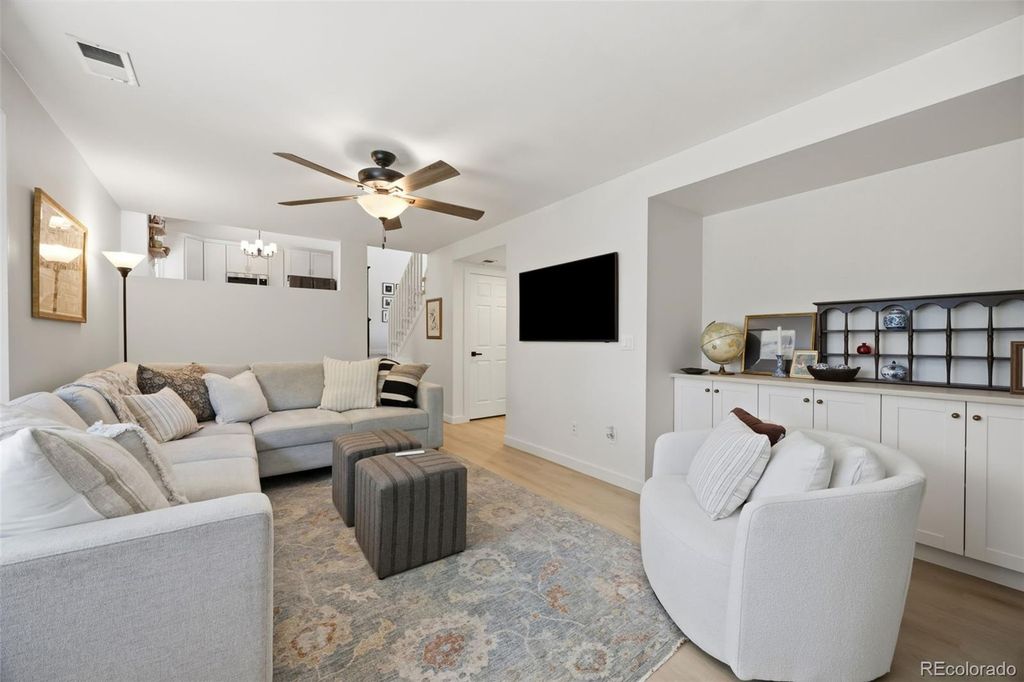 Image 13 of property listing at 5774 S Jebel Way, Centennial, CO 80015