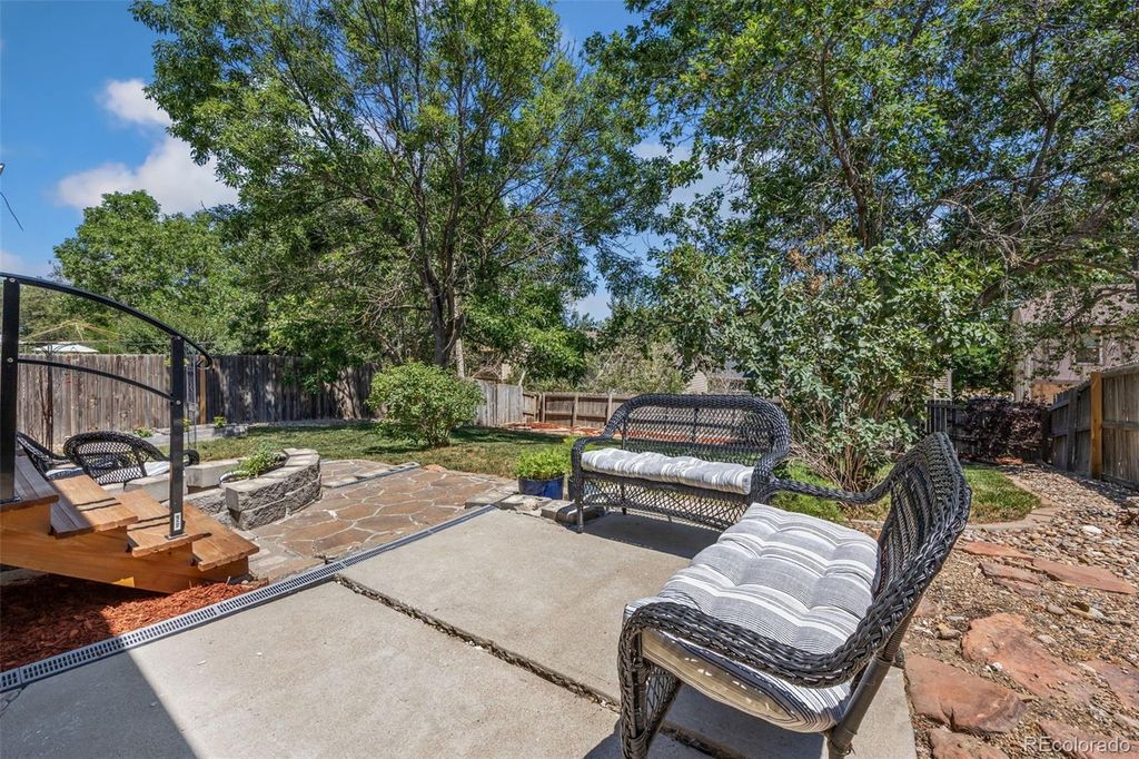 Image 27 of property listing at 5774 S Jebel Way, Centennial, CO 80015