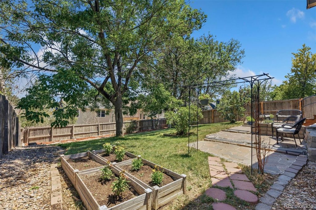 Image 28 of property listing at 5774 S Jebel Way, Centennial, CO 80015