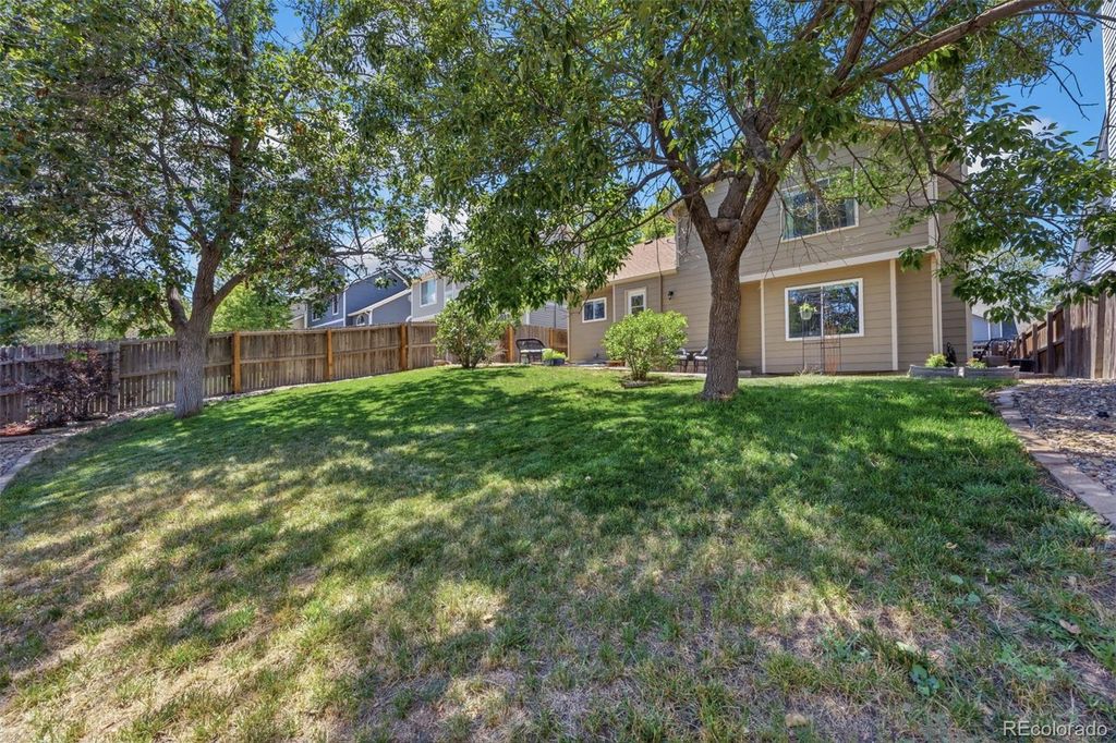 Image 29 of property listing at 5774 S Jebel Way, Centennial, CO 80015