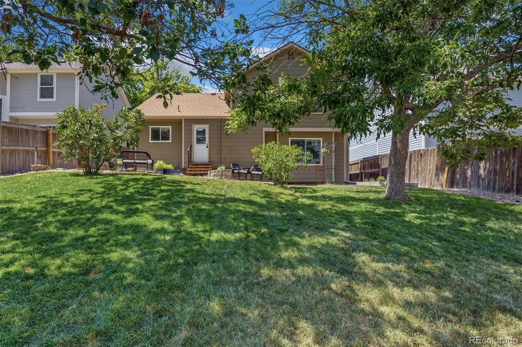 Image 30 of property listing at 5774 S Jebel Way, Centennial, CO 80015